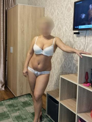 Проститутка Индира